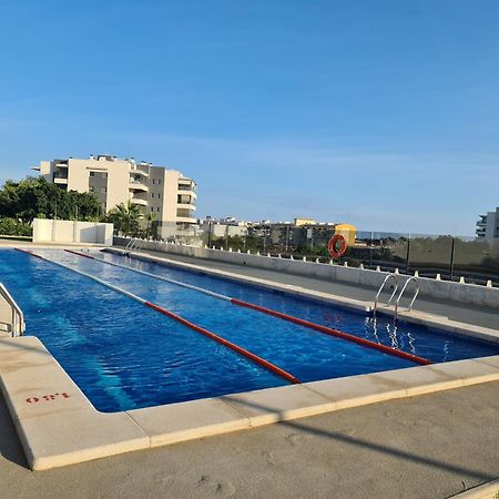 Penthouse Casa Sara, Greenhills, La Zenia, Orihuela Costa Apartment Exterior photo