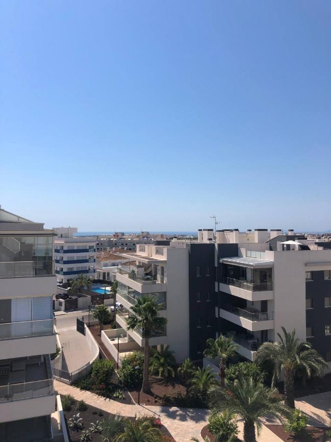 Penthouse Casa Sara, Greenhills, La Zenia, Orihuela Costa Apartment Exterior photo